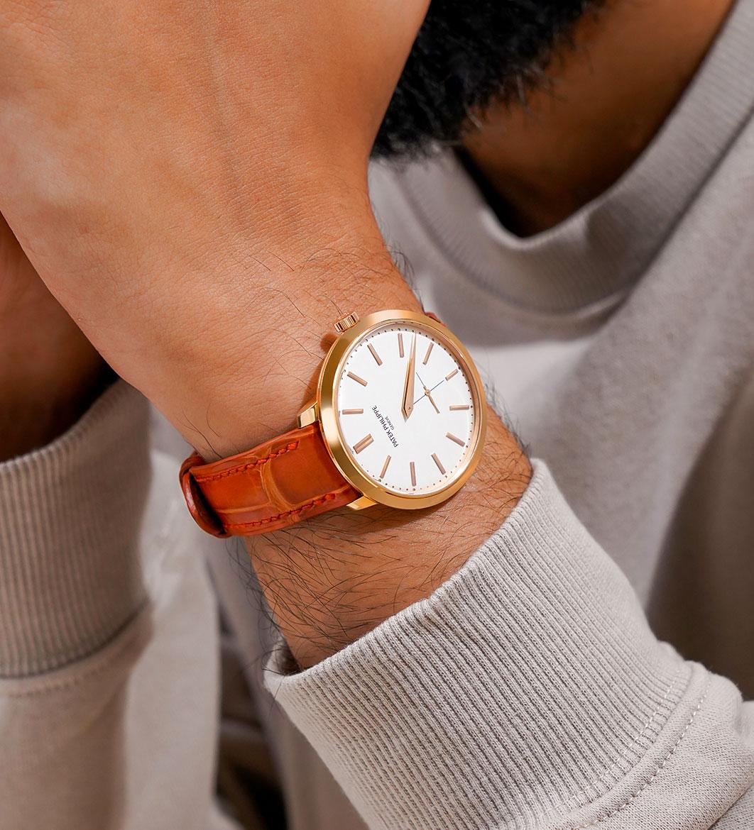 Patek Philippe Calatrava