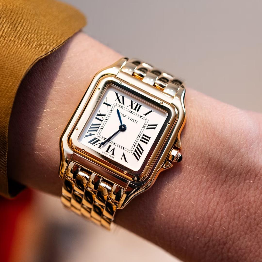 best watches of 2024