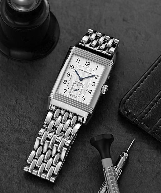 Jaeger-LeCoultre Watch