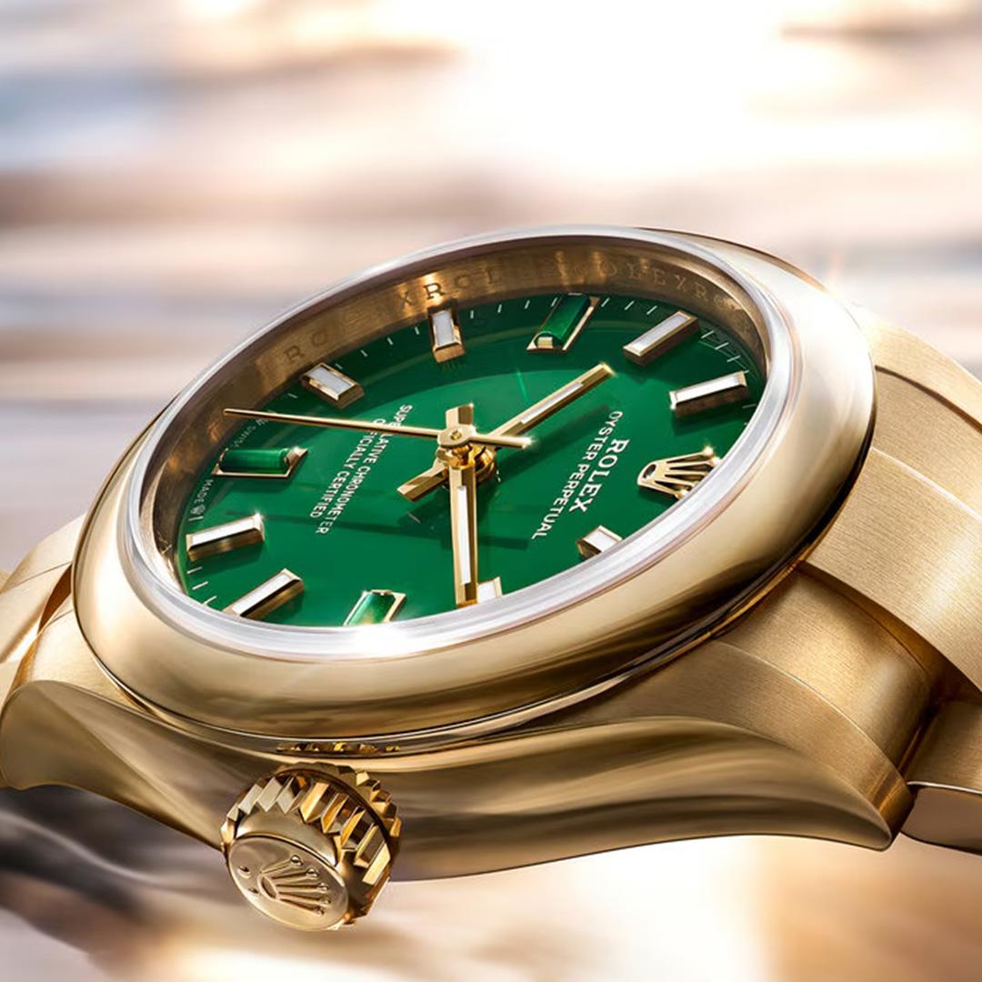 watches and wonders