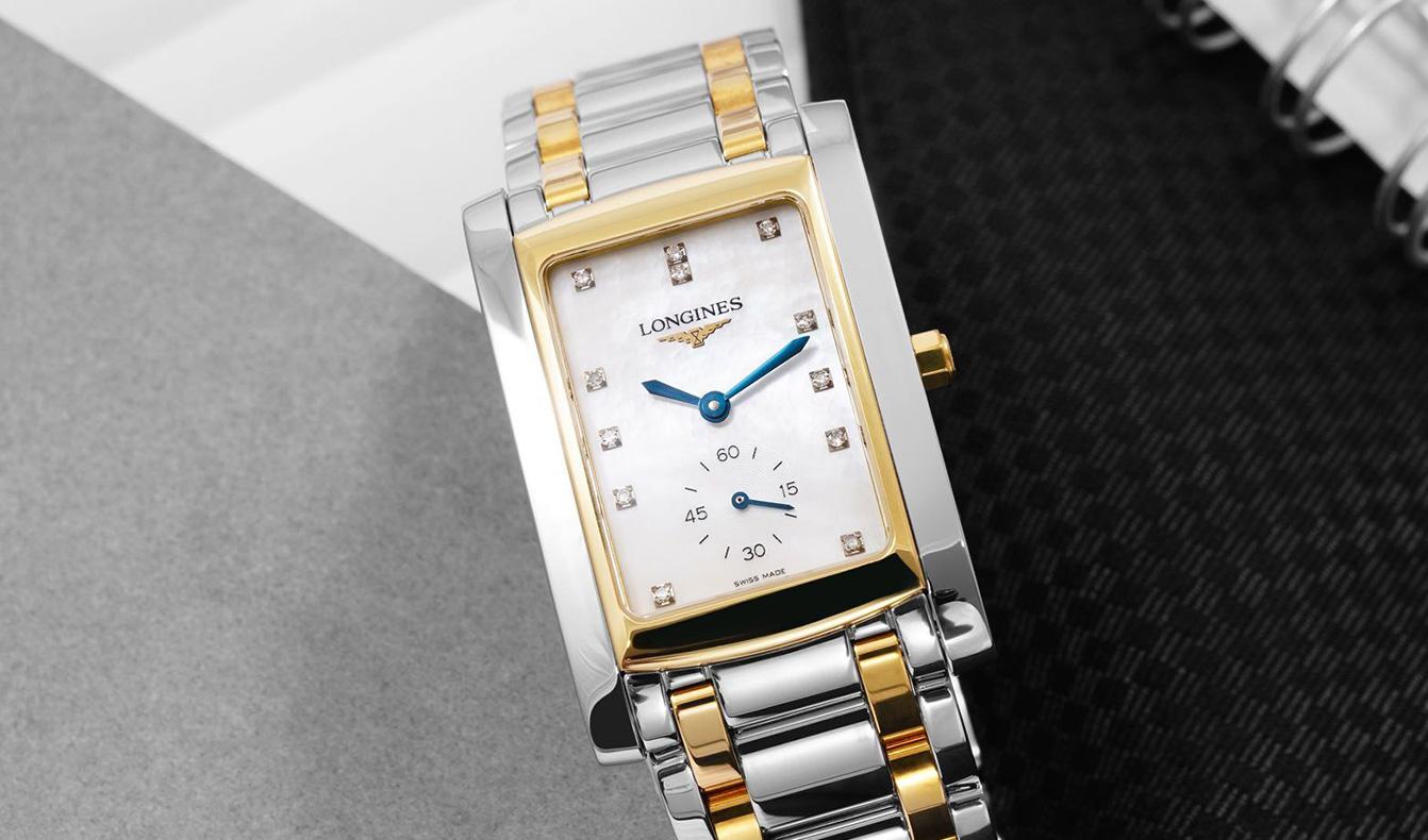 Longines Watches
