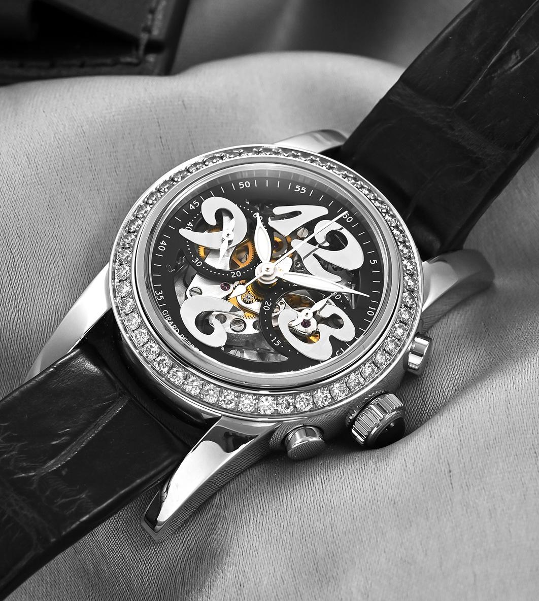 Girard-Perregaux