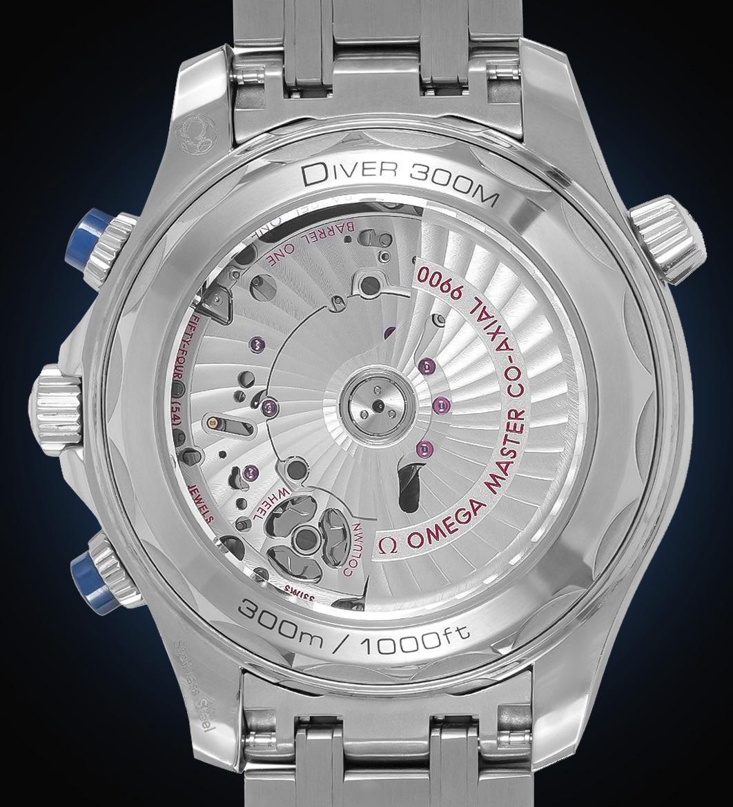 tips to tell if your Omega watch is genuine