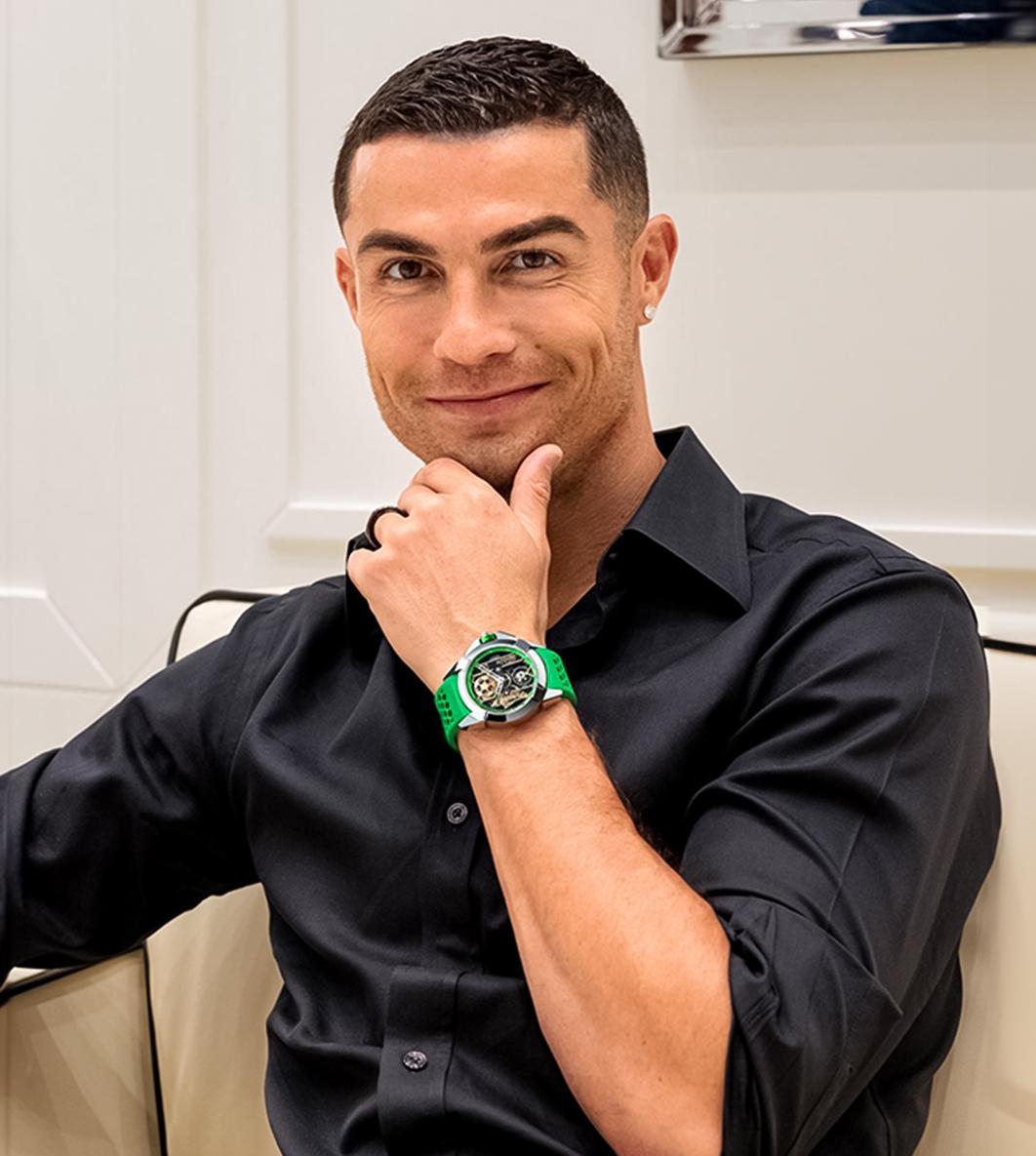 jacob & co. watches