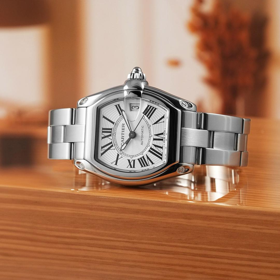 cartier 2026