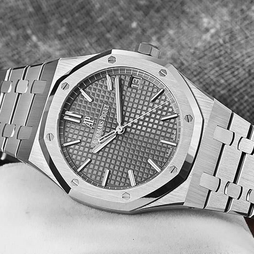 Audemars Piguet Royal Oak Watch
