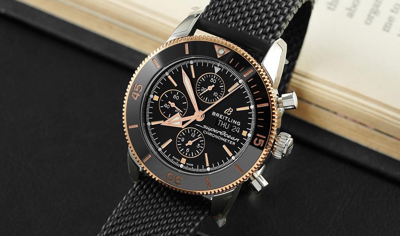Breitling Navitimer
