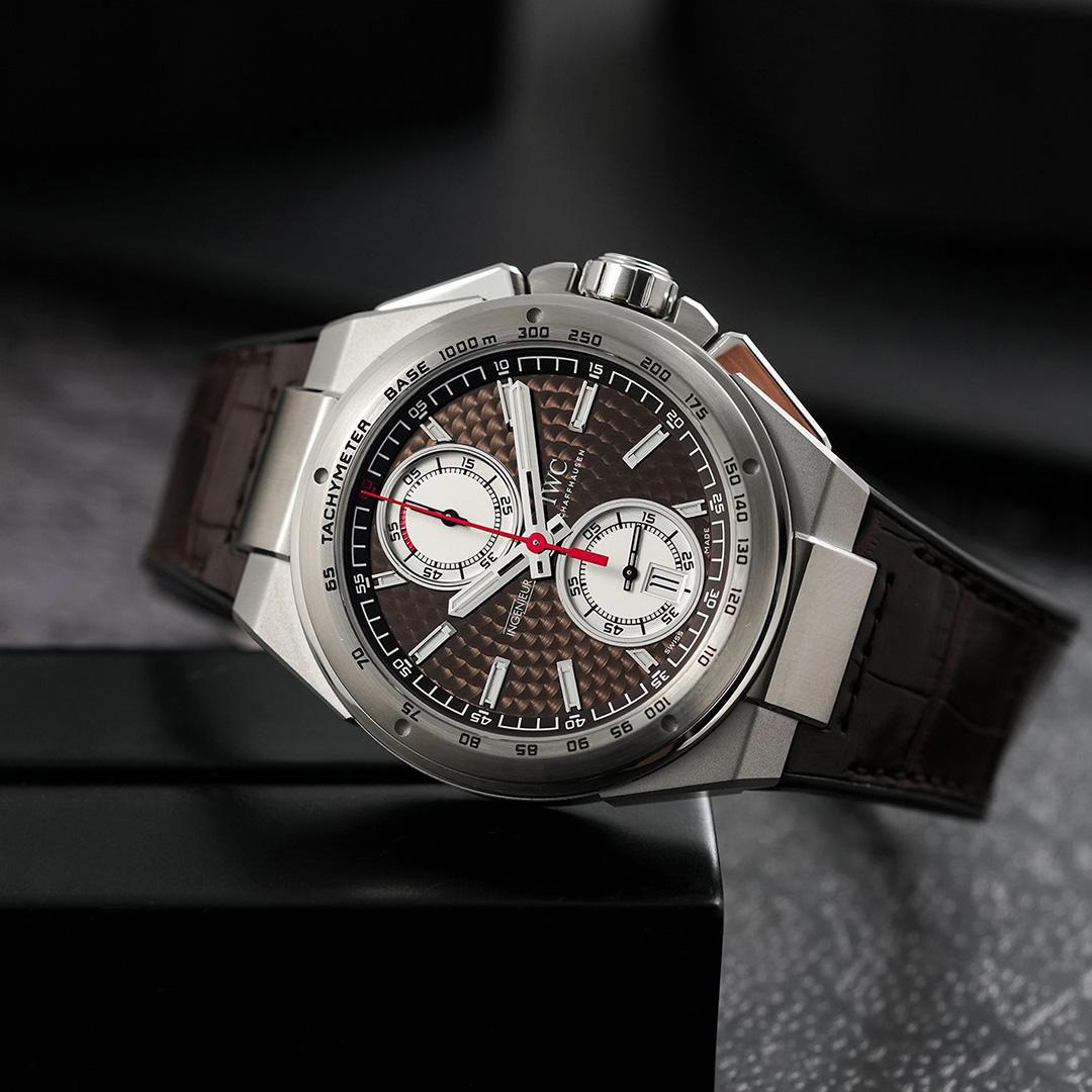 iwc watches