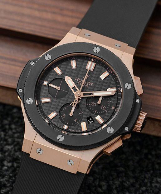 hublot big bang original