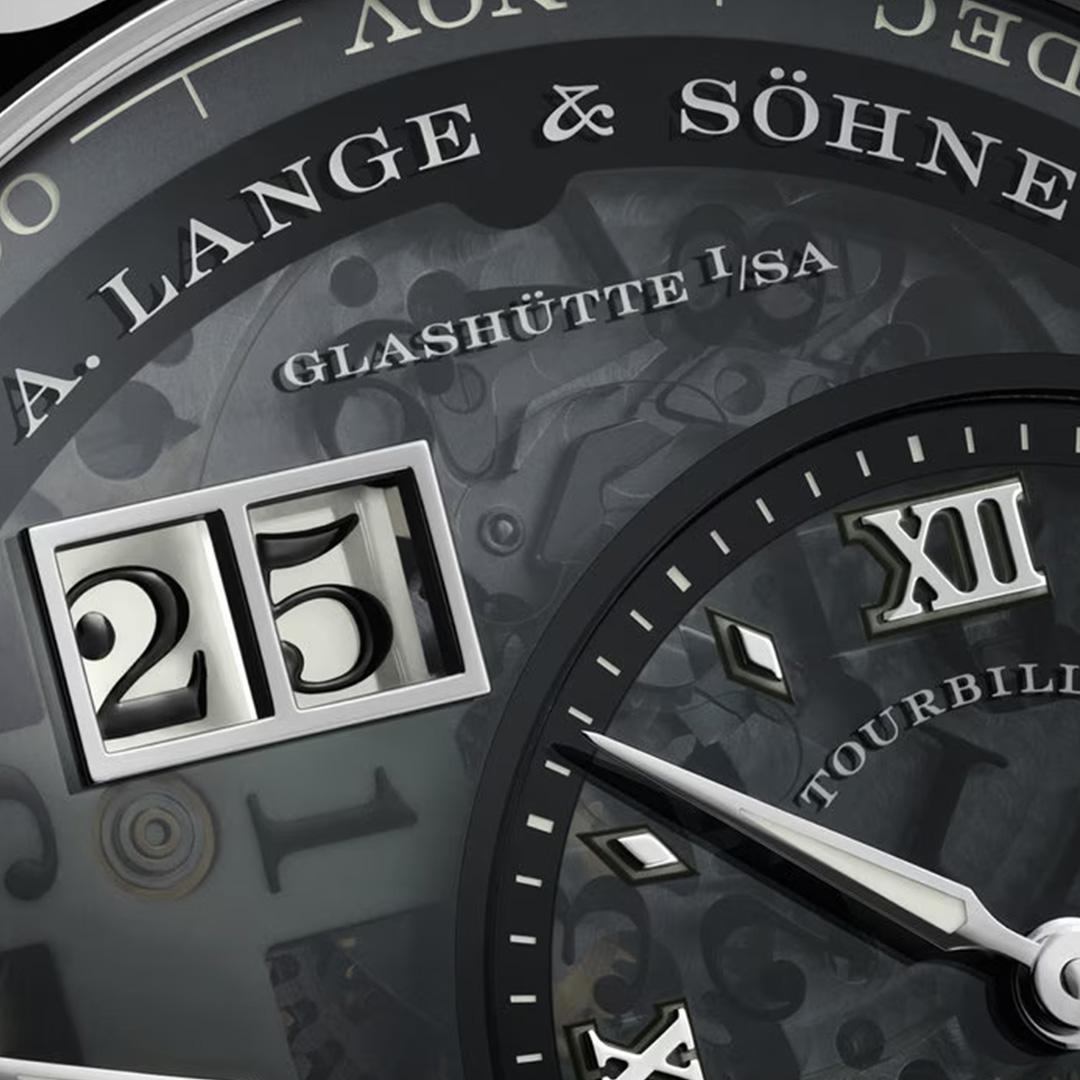 watches and wonders