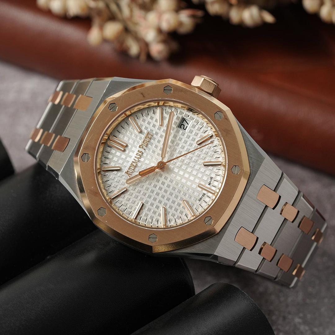 Audemars Piguet Code 11.59