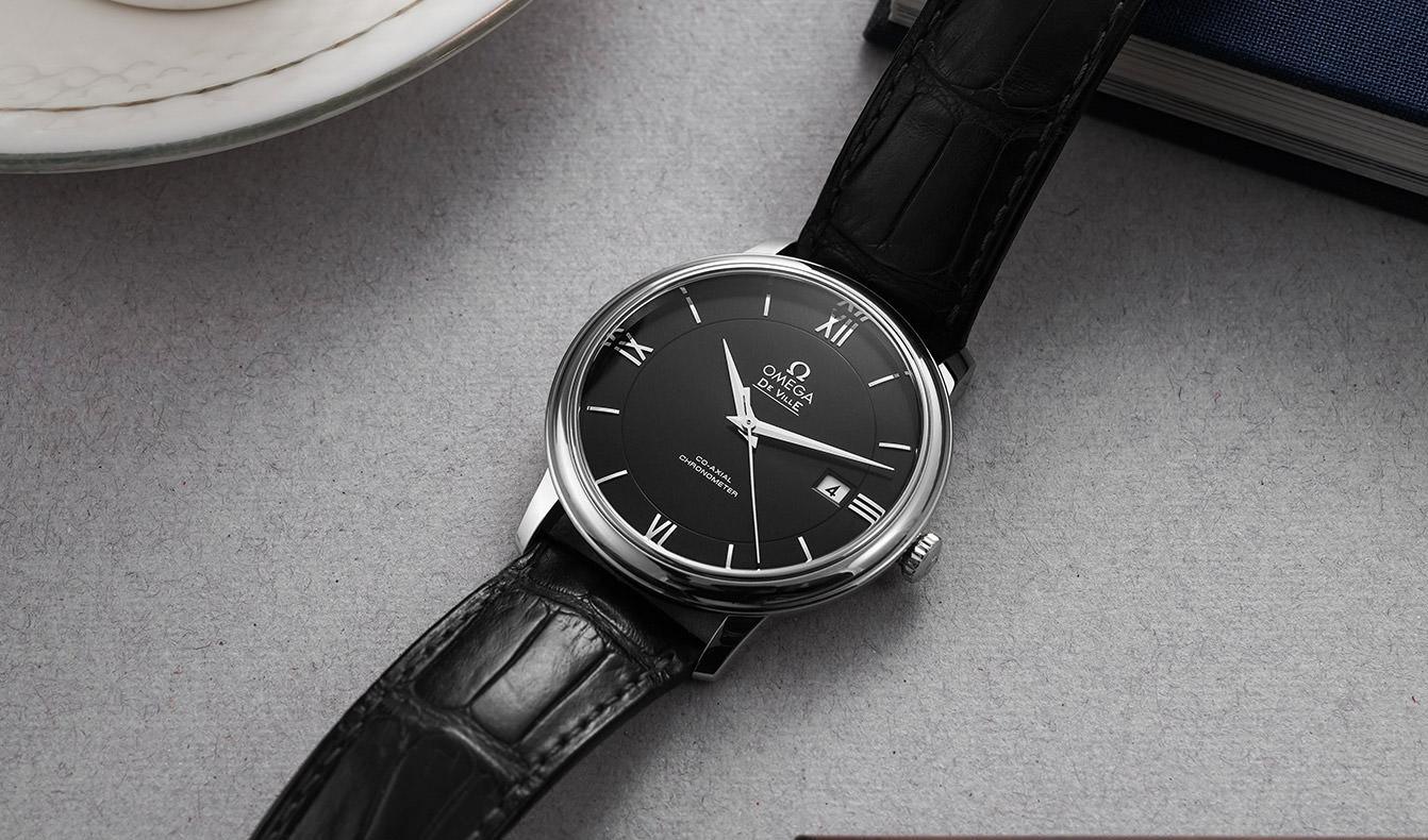 Omega watch for men