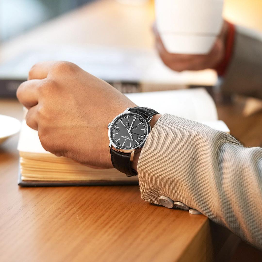 Vacheron Constantin watches