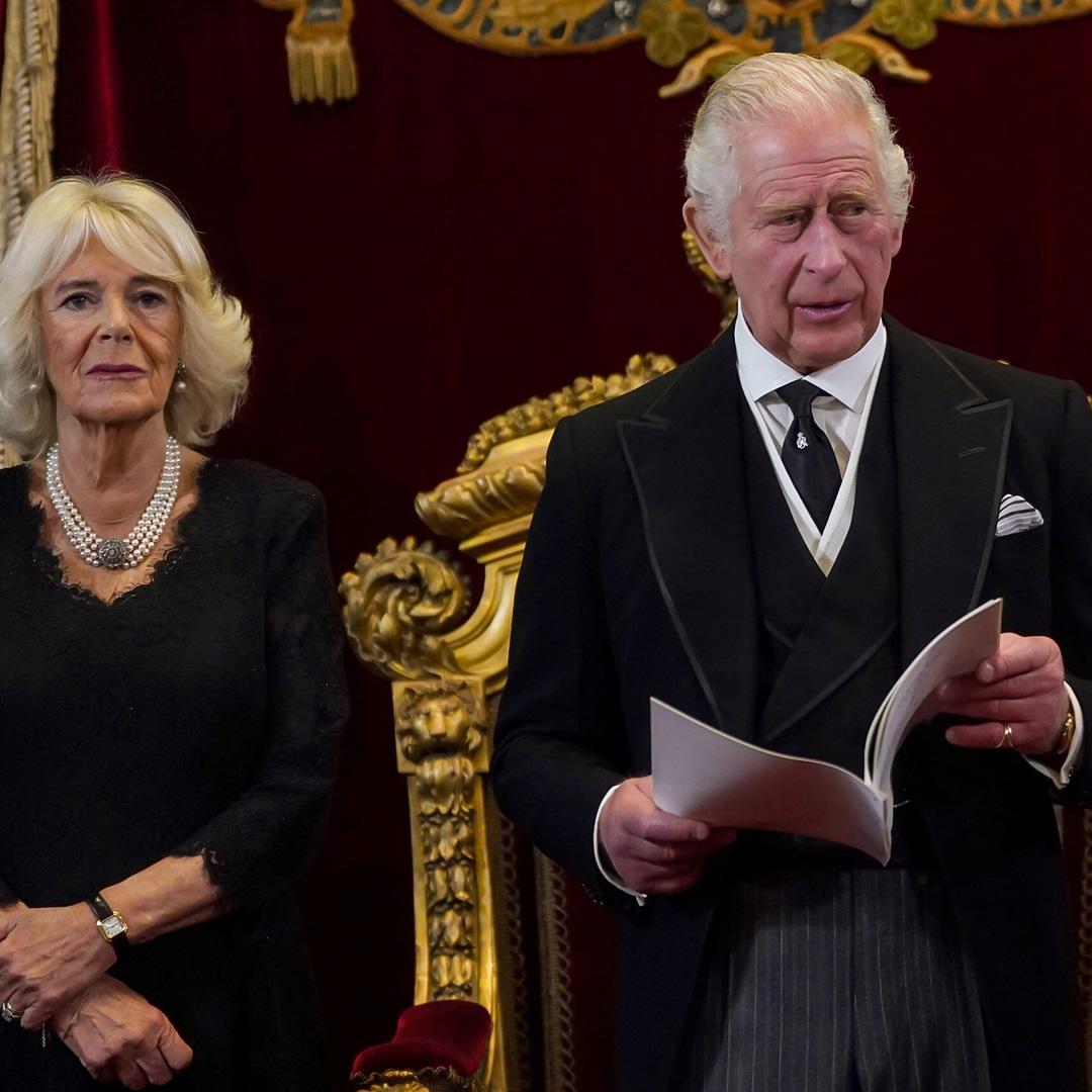 Queen Elizabeth II
