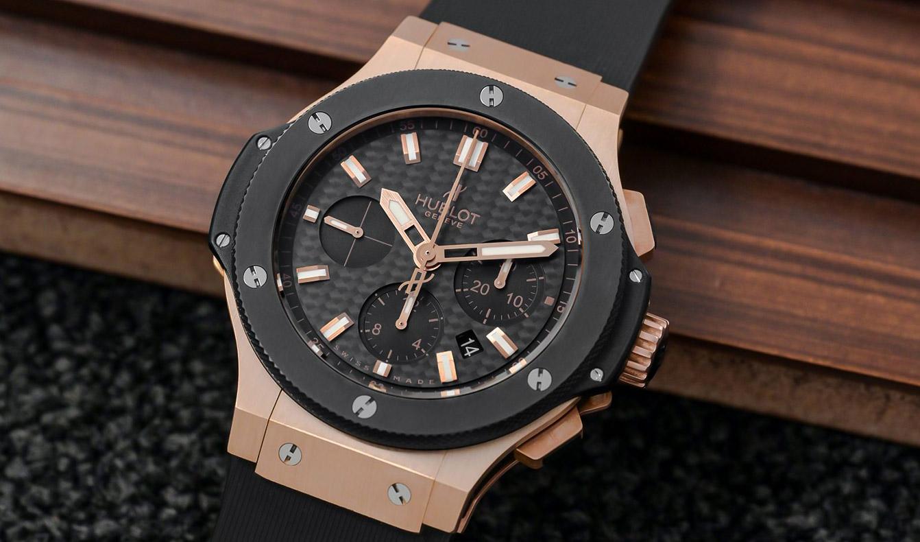 hublot big bang original