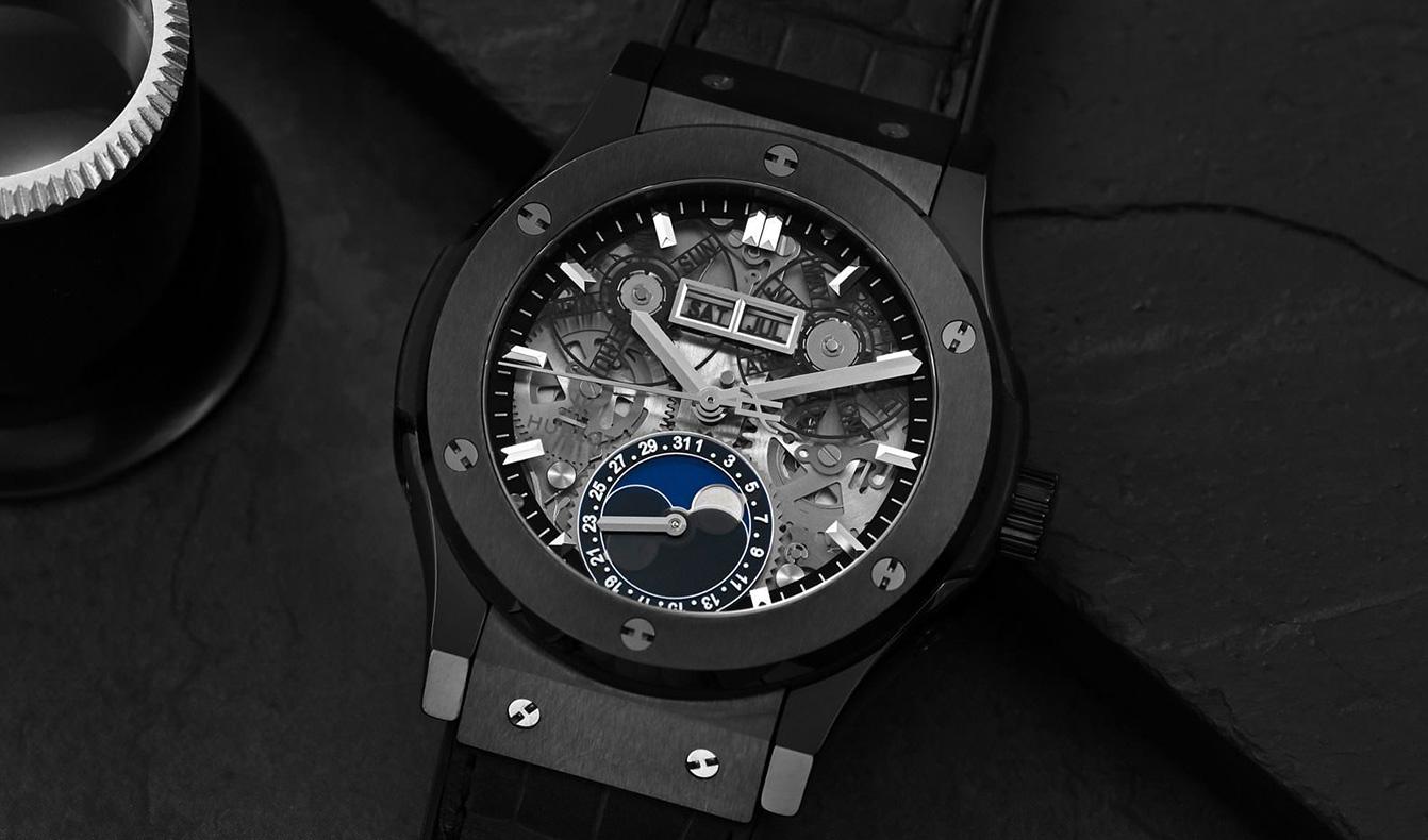 Hublot watches