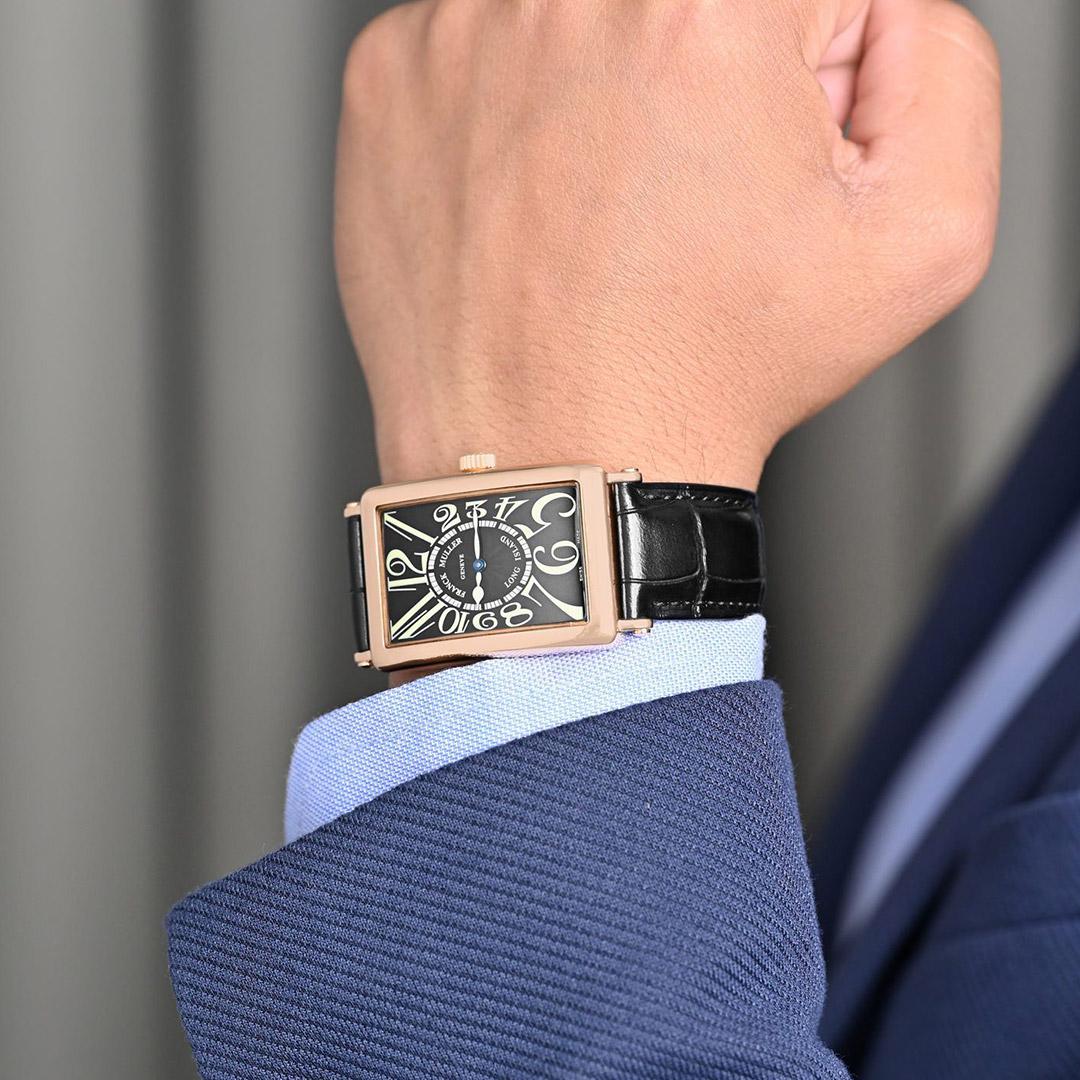 top watches to wear at work