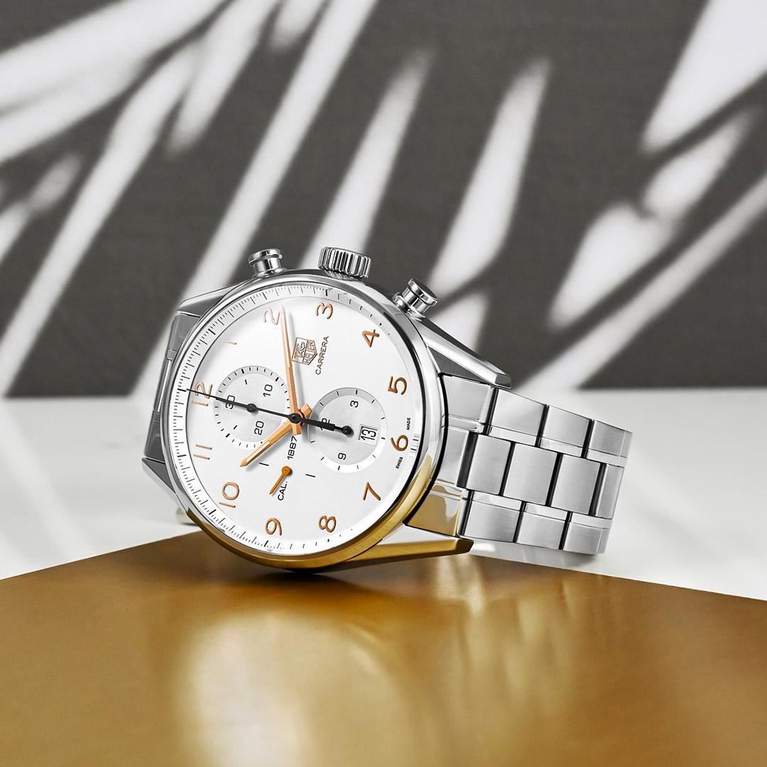 TAG Heuer Carrera