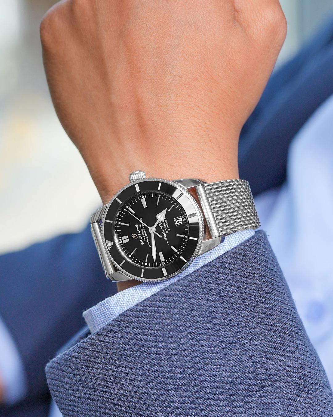 Superocean Heritage