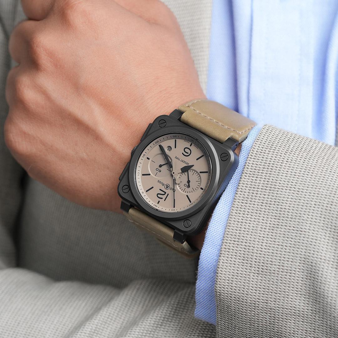 Bell & Ross BR 03-94