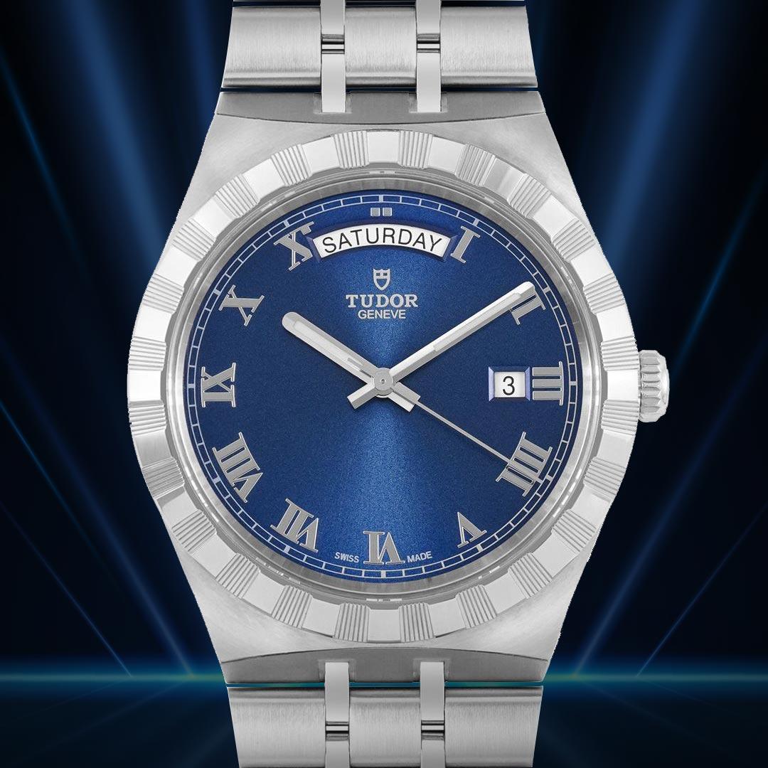 David Beckham watches