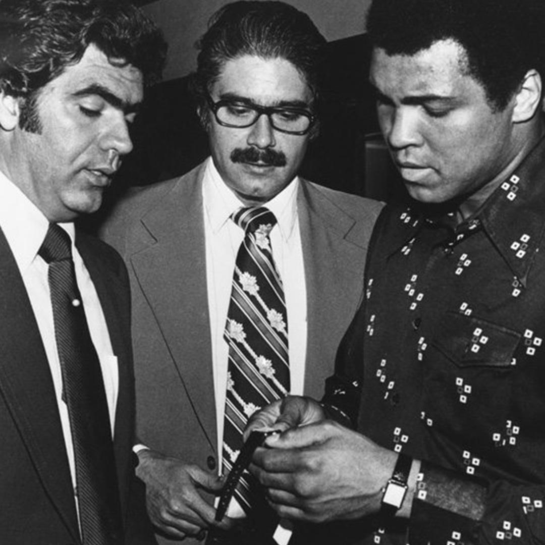 Muhammad Ali