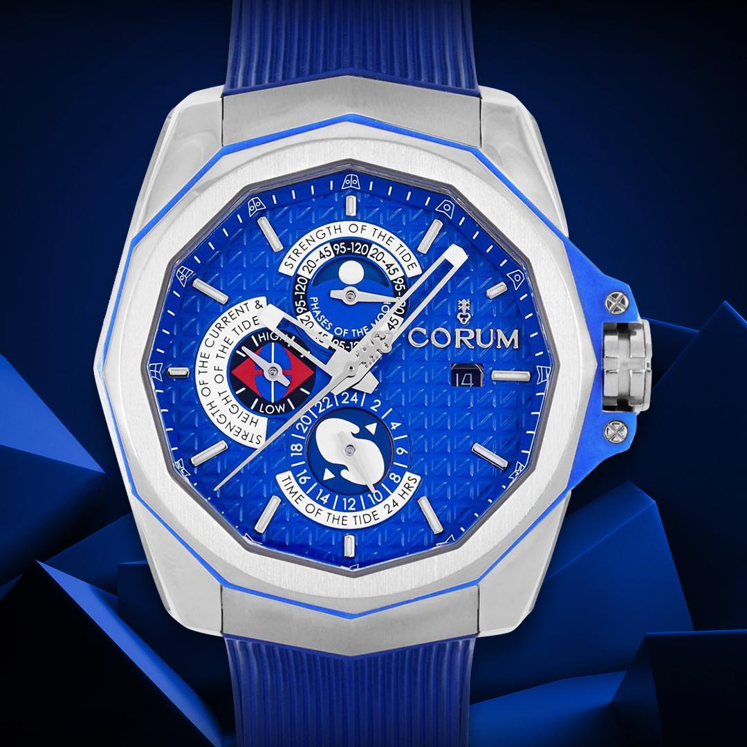 best Corum watches