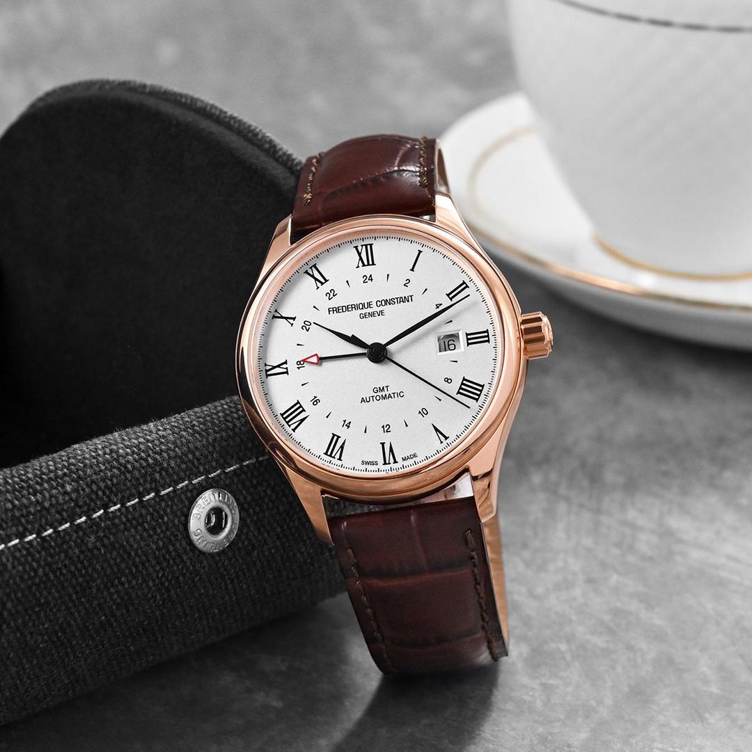 Frederique Constant