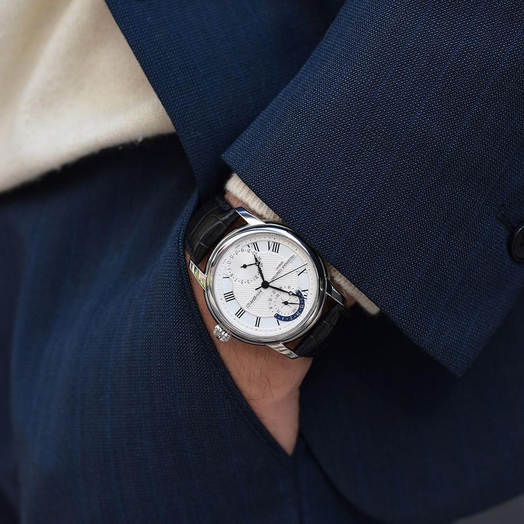 watches for men