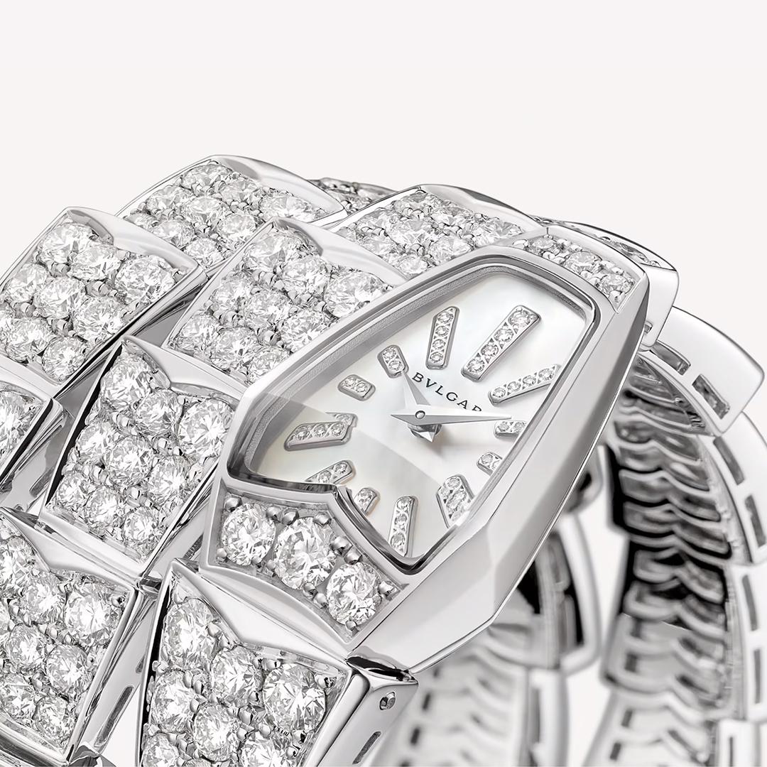 Bulgari Serpenti