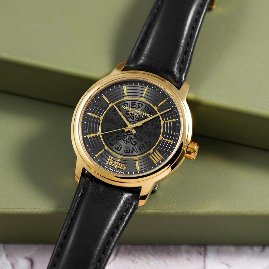 Raymond Weil Maestro 2237-PC-BEAT3