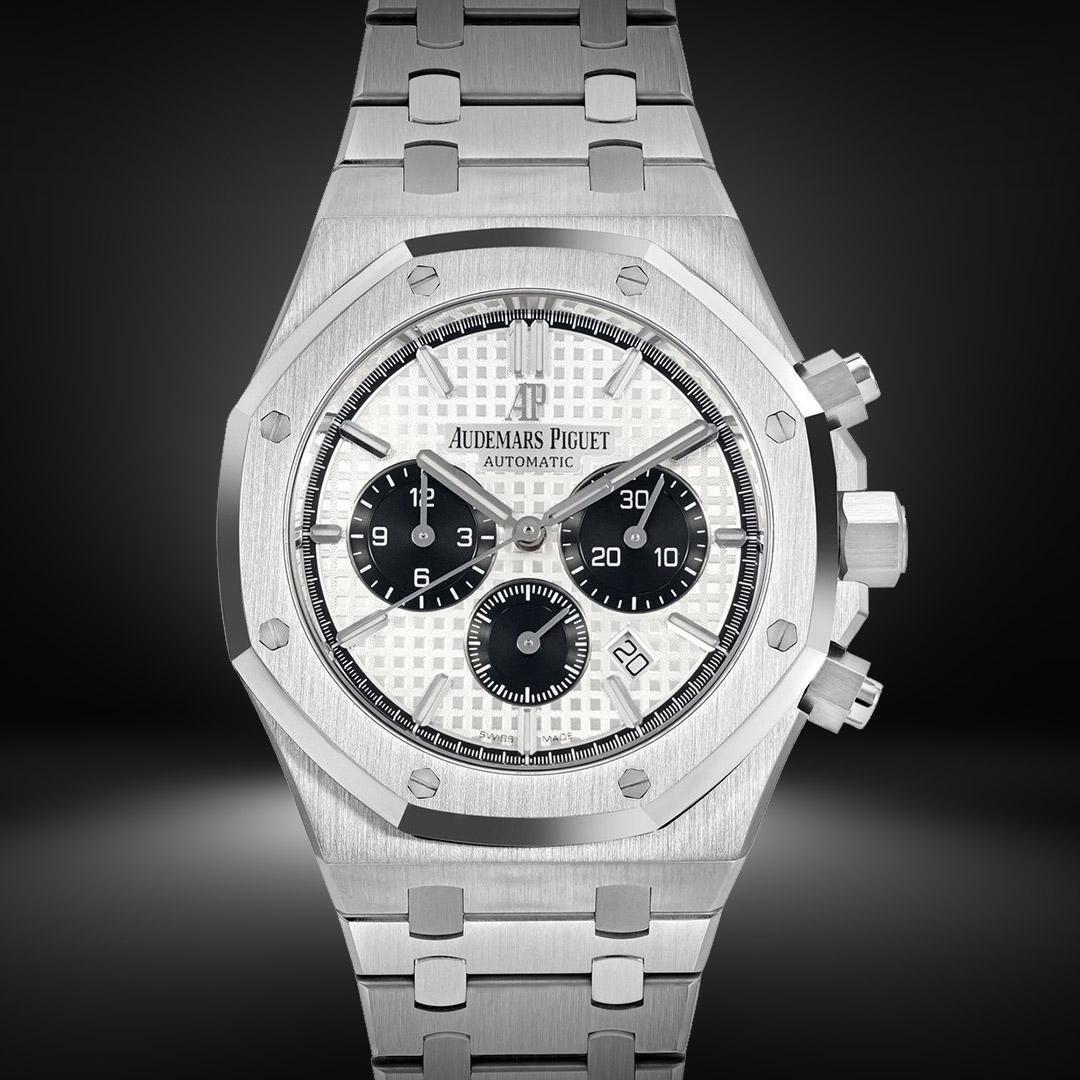 Audemars Piguet Royal Oak