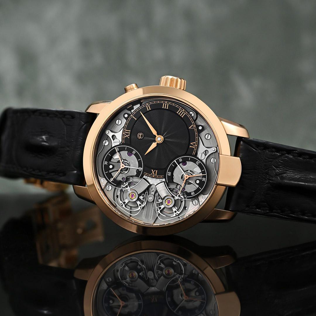 Armin Strom watches