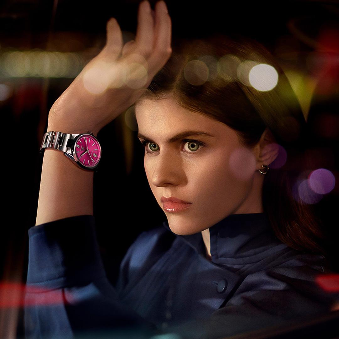 TAG Heuer