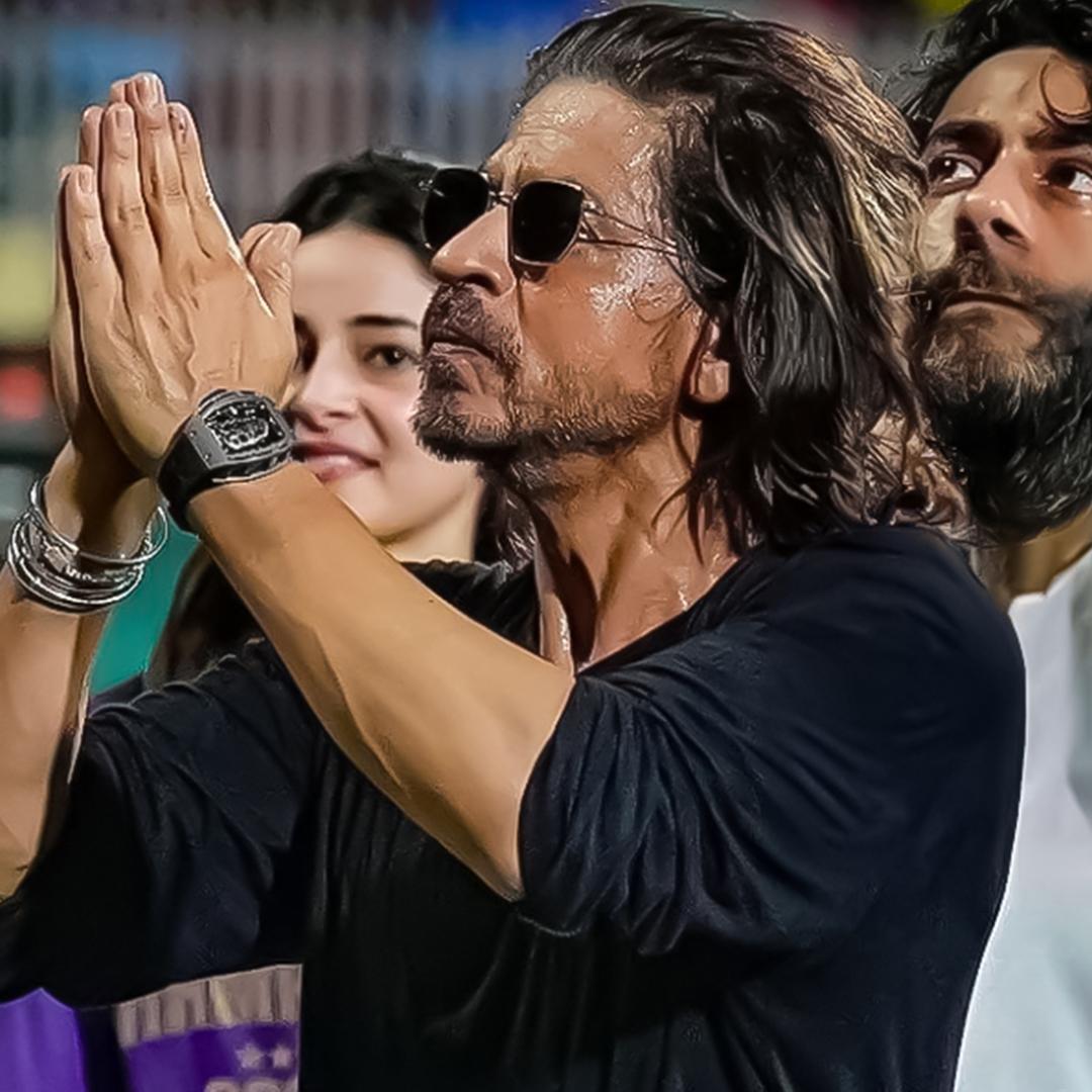 Shah Rukh Khan