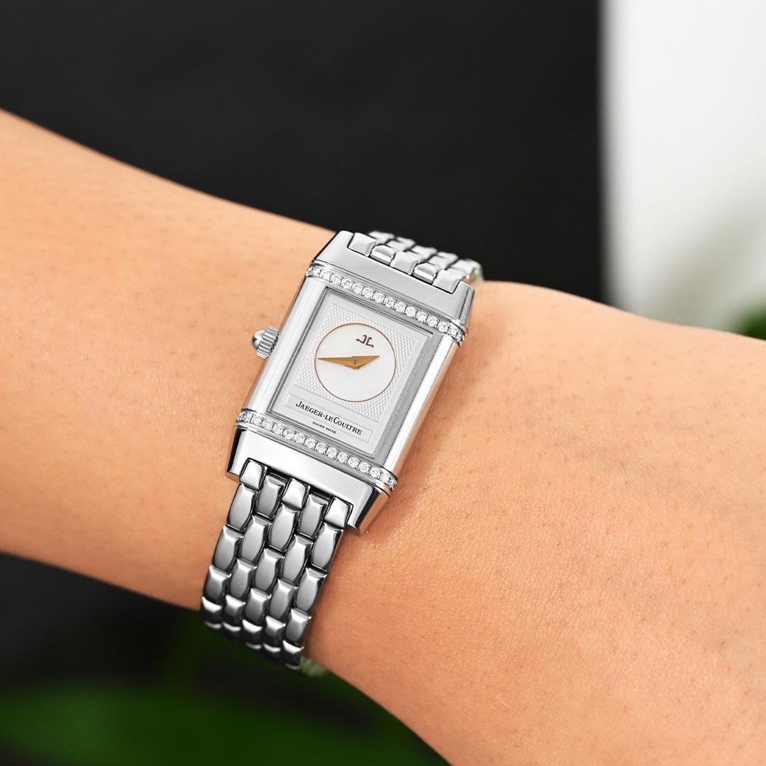 Jaeger-LeCoultre