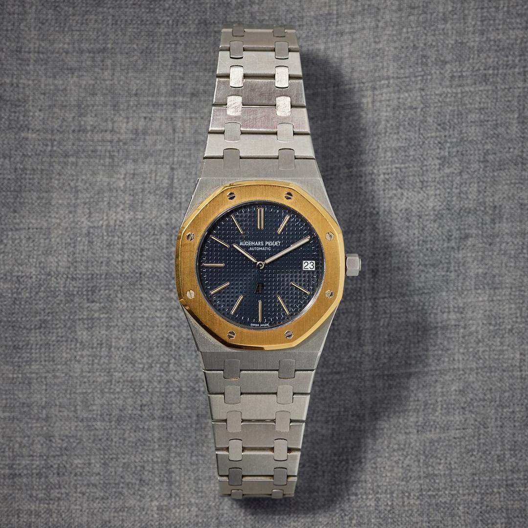 Vintage Audemars Piguet