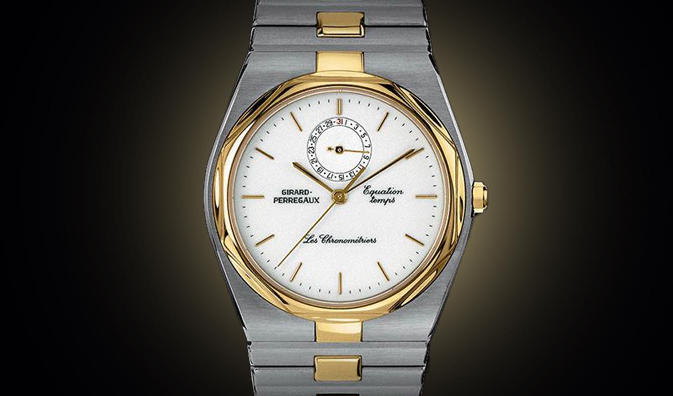 Girard-Perregaux for men