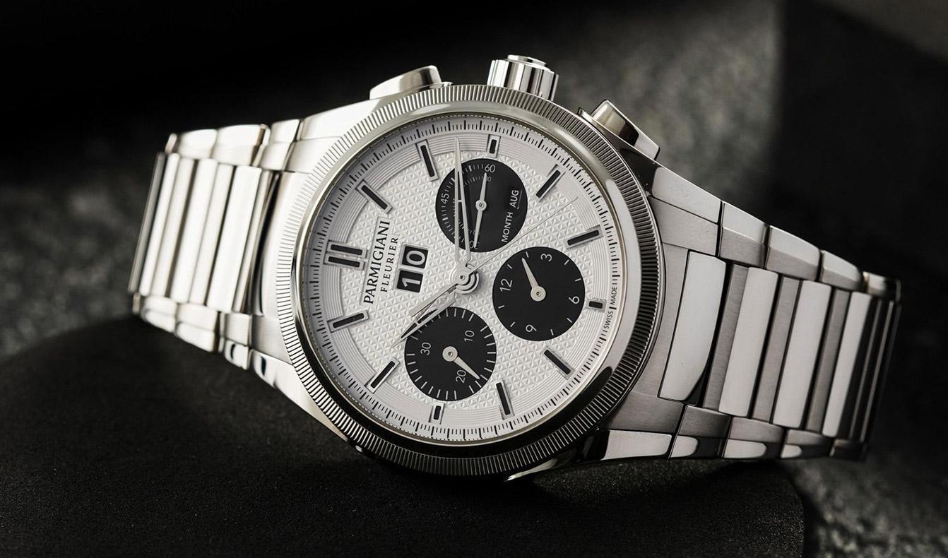 Parmigiani Fleurier