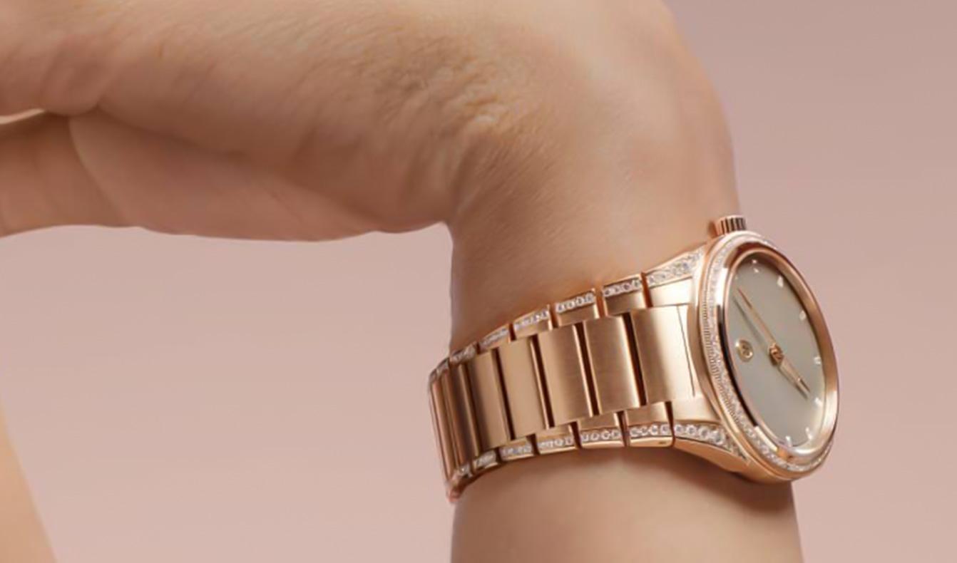 Parmigiani Fleurier