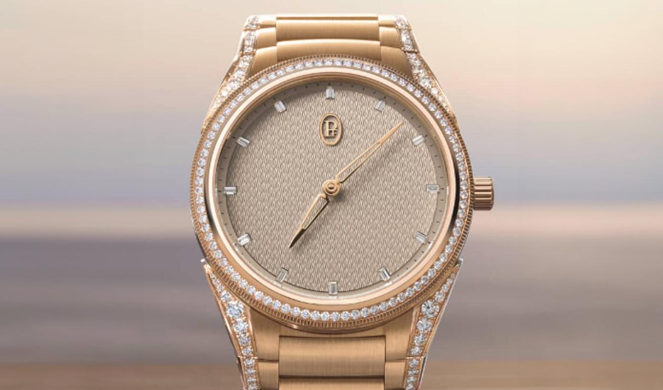 Parmigiani Fleurier