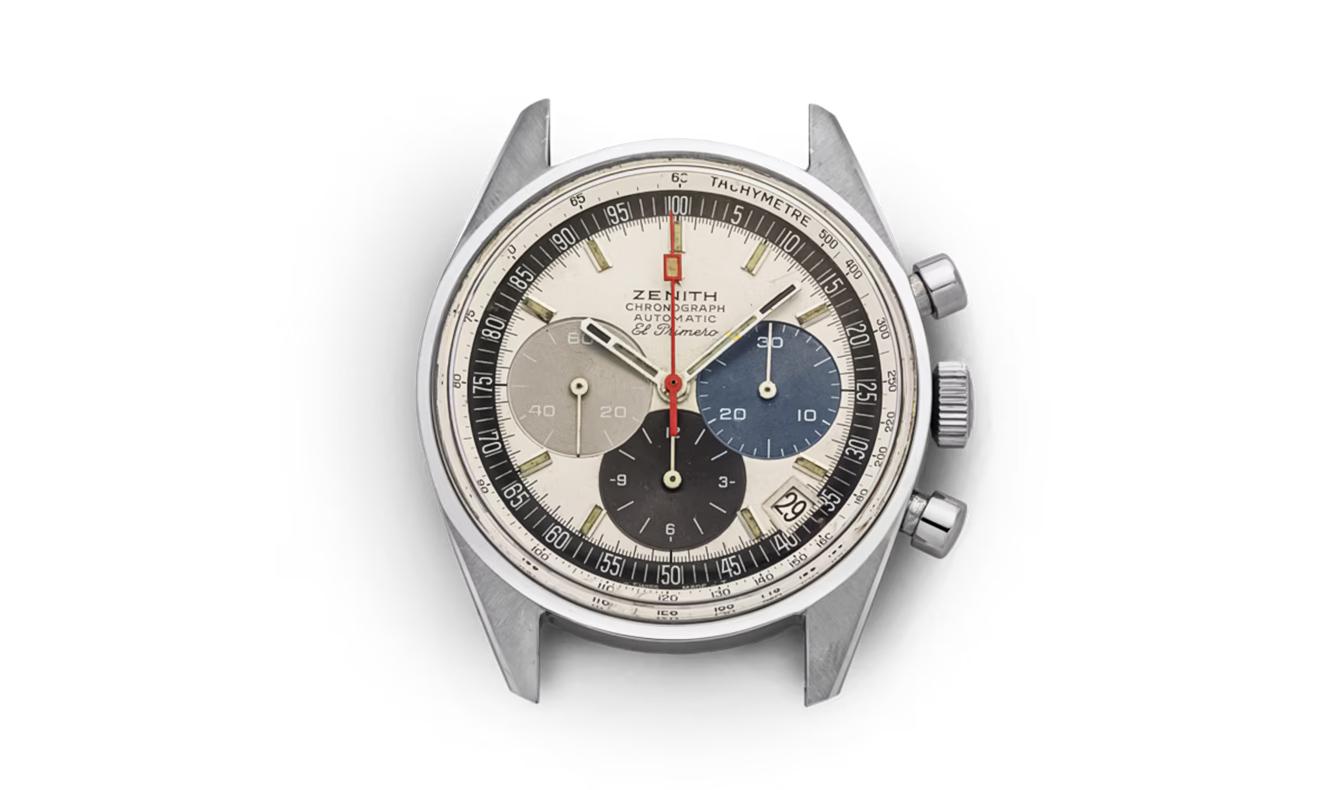 zenith watches