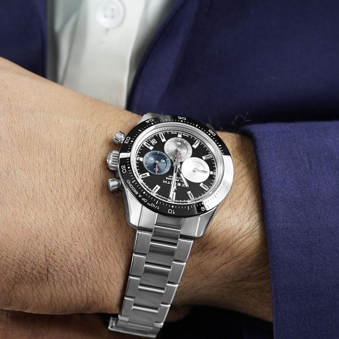 zenith watches