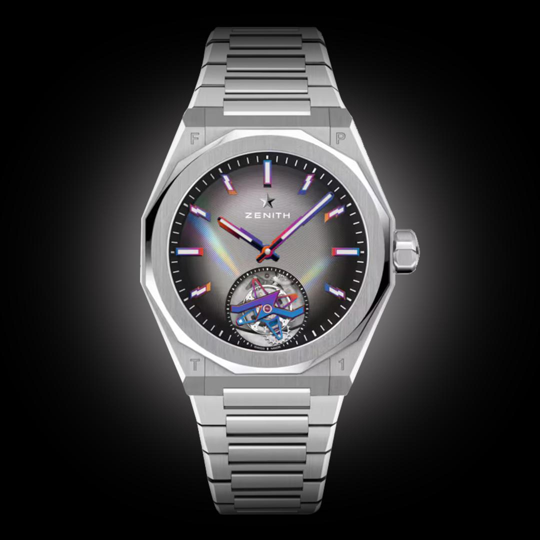 zenith watches