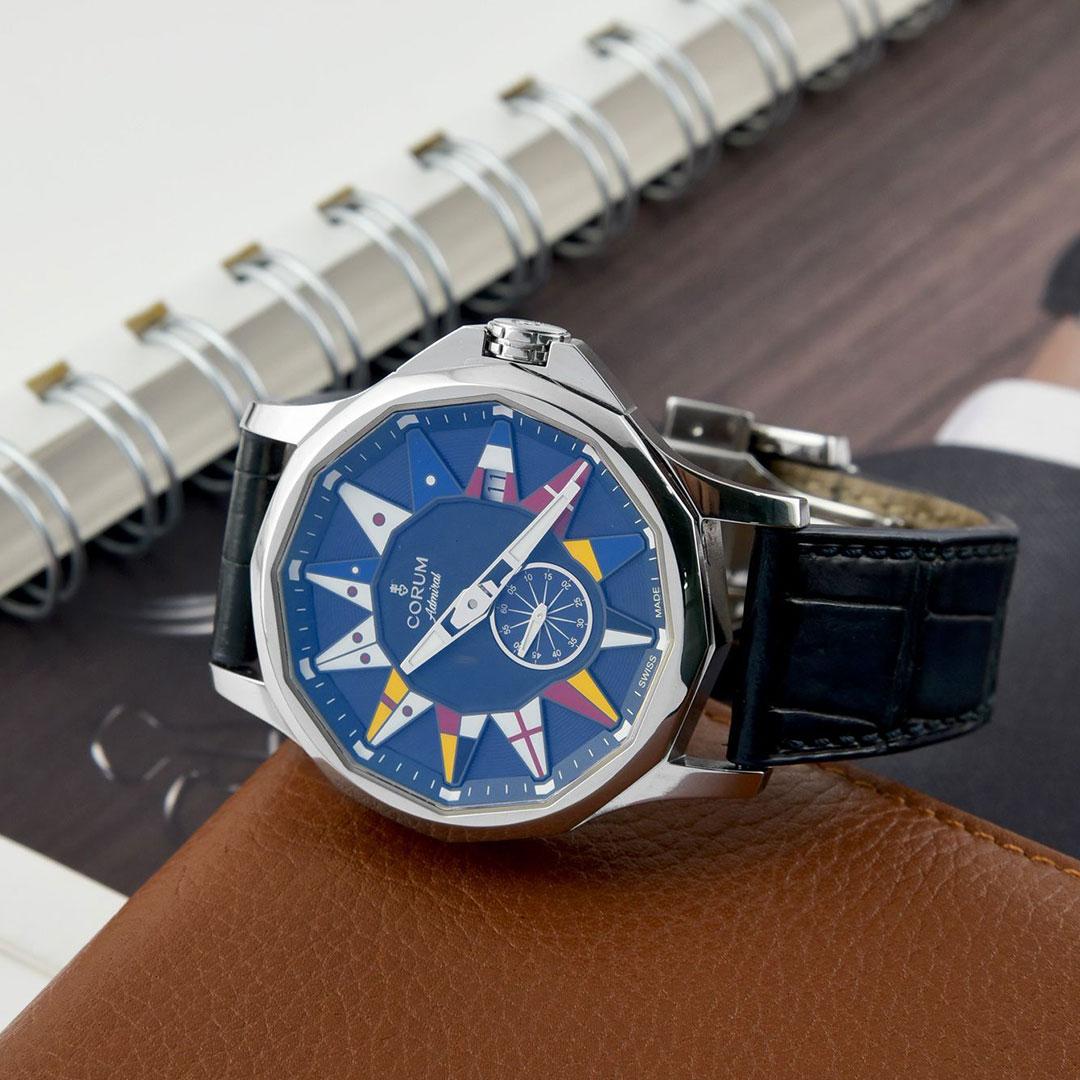 watch case shape