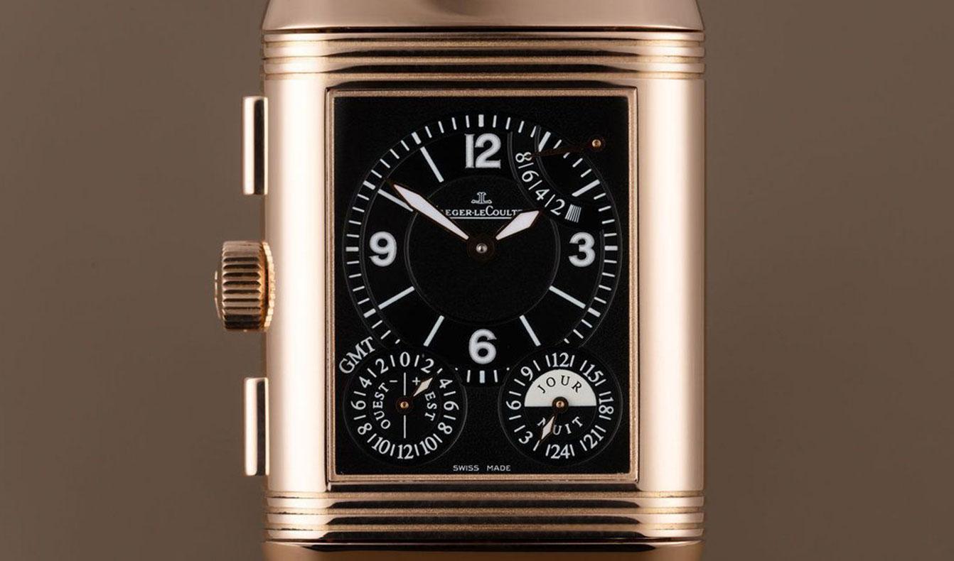 watch case shape