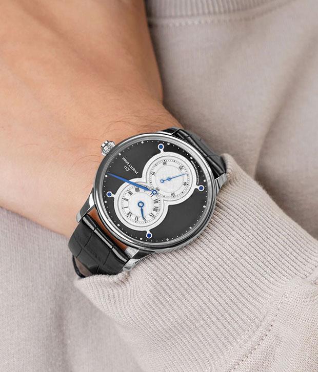 From the timeless round form to the bold asymmetry of avant-garde designs, each case shape carries a distinct identity, shaping the aesthetic and functional character of a timepiece.