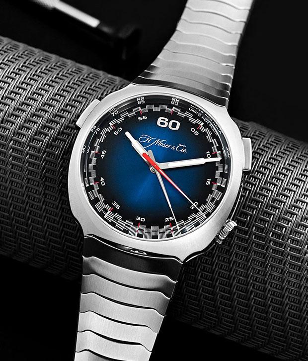 From the timeless round form to the bold asymmetry of avant-garde designs, each case shape carries a distinct identity, shaping the aesthetic and functional character of a timepiece.