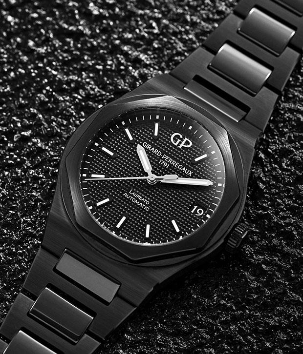 From the timeless round form to the bold asymmetry of avant-garde designs, each case shape carries a distinct identity, shaping the aesthetic and functional character of a timepiece.