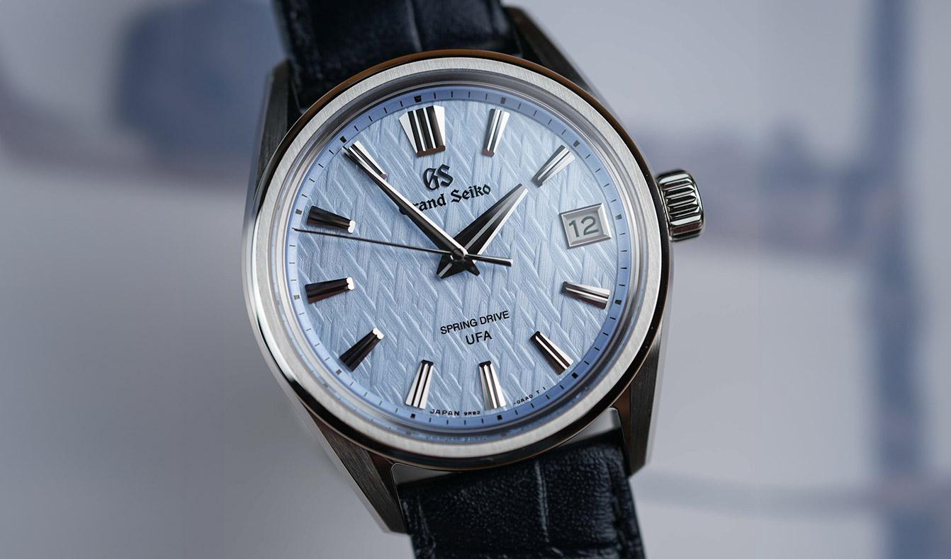 watches and wonders